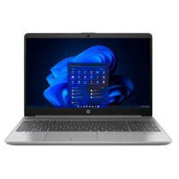 HP 250 G9 intel core i3 12th gen 8GB RAM 512GB SSD 15.6″ IPS Business Laptop (Silver)